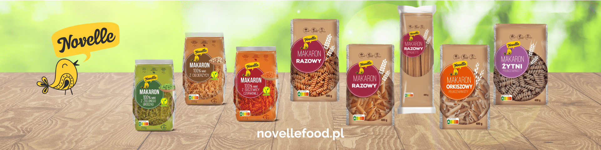 BANER MAKARONY P WIOSNA 2023 2