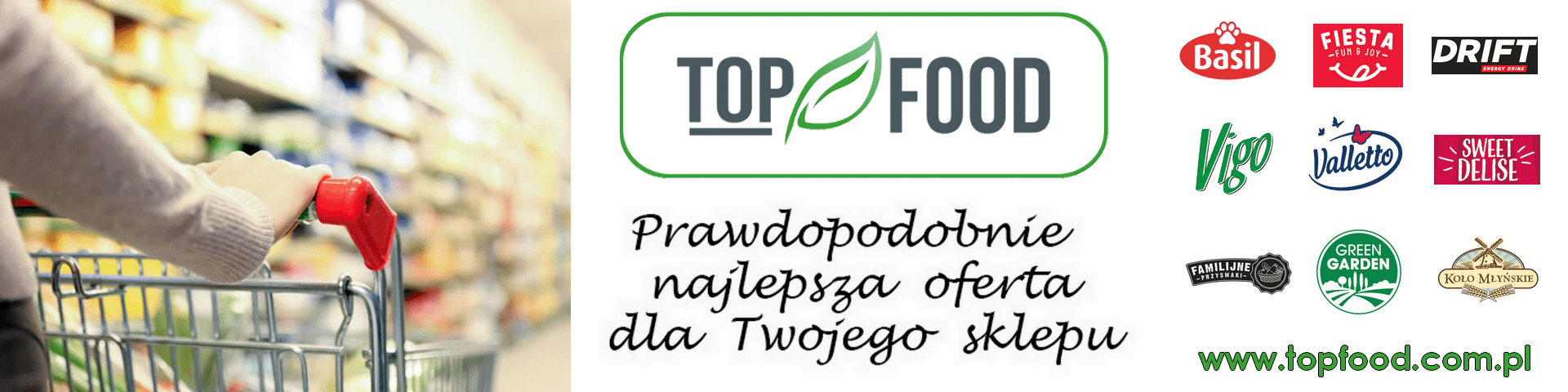 BANER TOPFOOD WIOSNA 2023